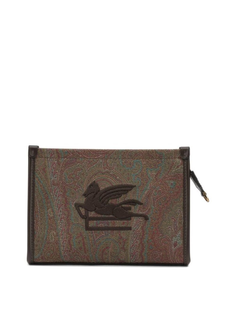 Etro Arnica Small Shoulder Bag Women